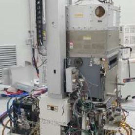 Lam 2300 V 2 Kiyo 45 Etcher