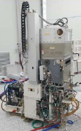 Lam 2300 V 2 Kiyo 45 Etcher