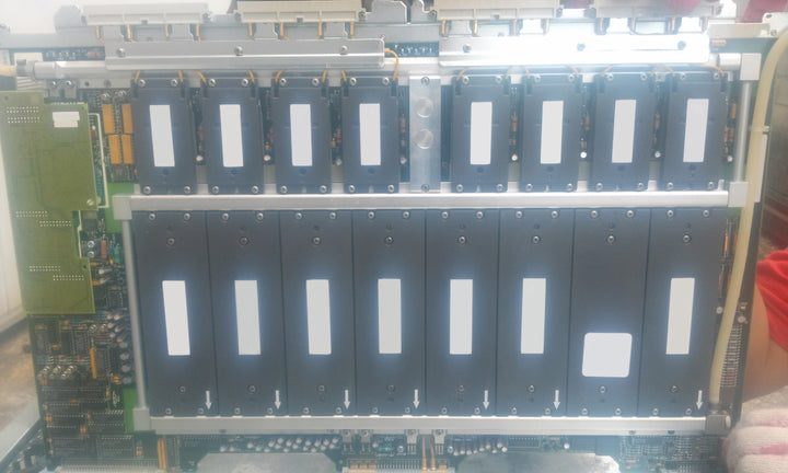 Advantest 83000 Tester