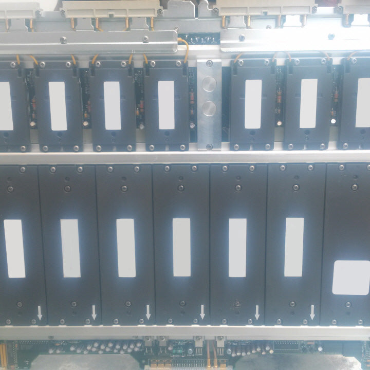 Advantest 83000 Tester