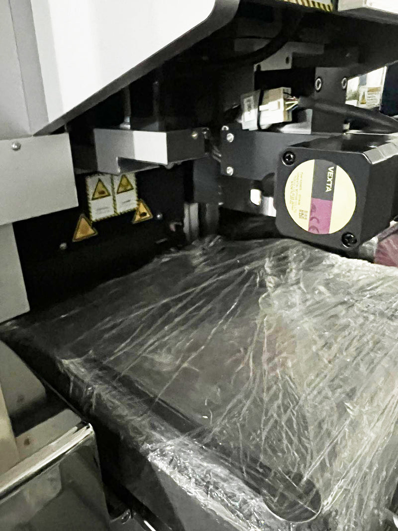 SUSS MA 8 / BA 8 Mask Aligner