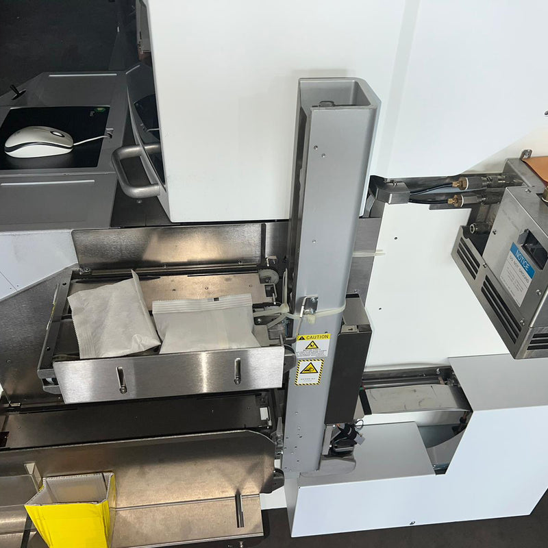 Esec DB 2100 HS Die Bonder