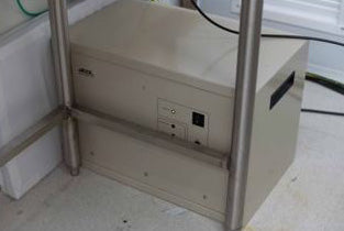 Jeol JSM 7600 F FE-SEM (Field Emission Scanning Electron Microscope)