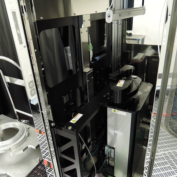 ONTO / Nanometrics Nanospec 9310 Thickness Measuring