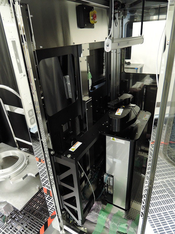 ONTO / Nanometrics Nanospec 9310 Thickness Measuring