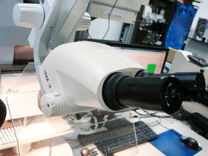 Nordson / Dage 4000 Bond Tester