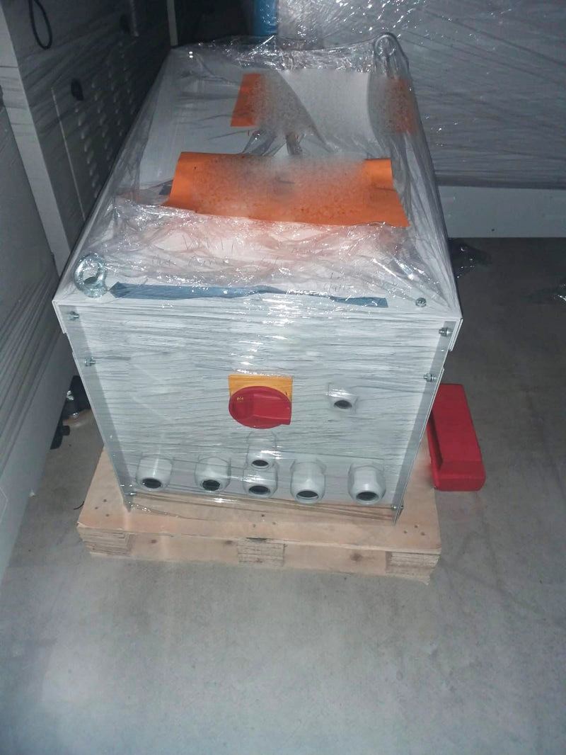 ESI 5390 Laser