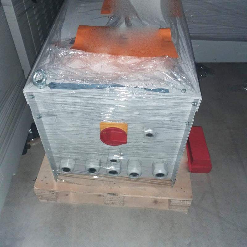 ESI 5390 Laser