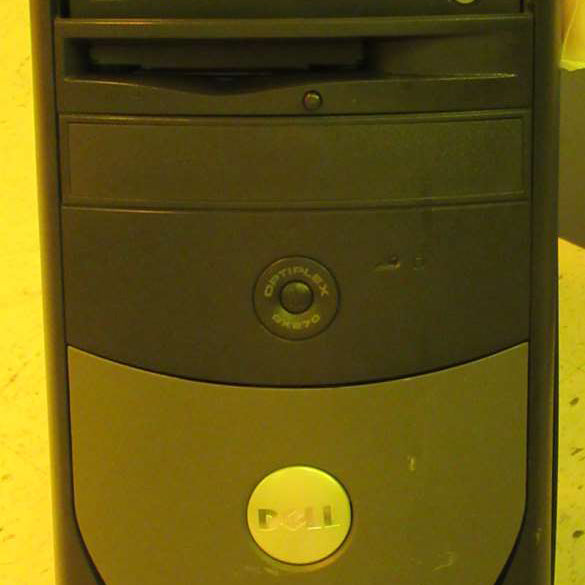 Zygo Mark GPI XPS Interferometer