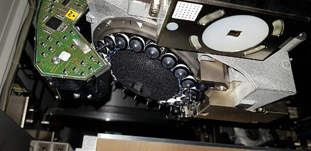 Siemens SX 4 Chip Mounter