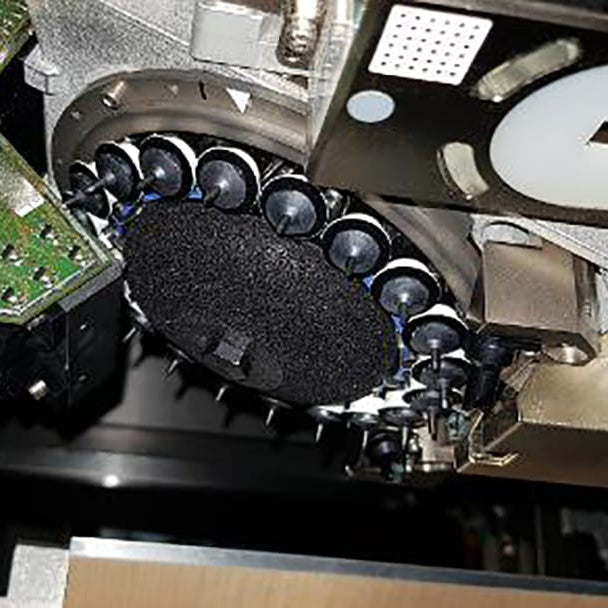 Siemens SX 4 Chip Mounter