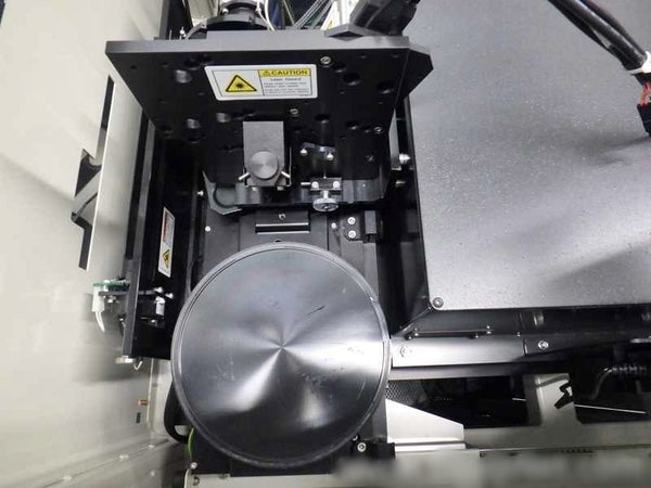 ONTO / Nanometrics RPM Blue Wafer Laser Measurement Tool