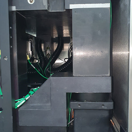ONTO / Rudolph MetaPulse 200 Film Thickness Measurement System
