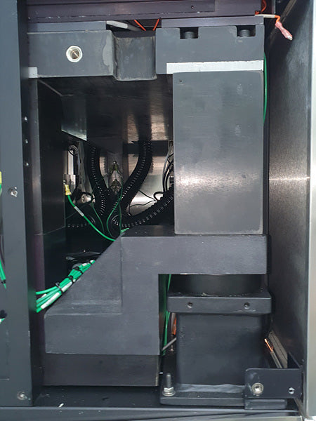ONTO / Rudolph MetaPulse 200 Film Thickness Measurement System