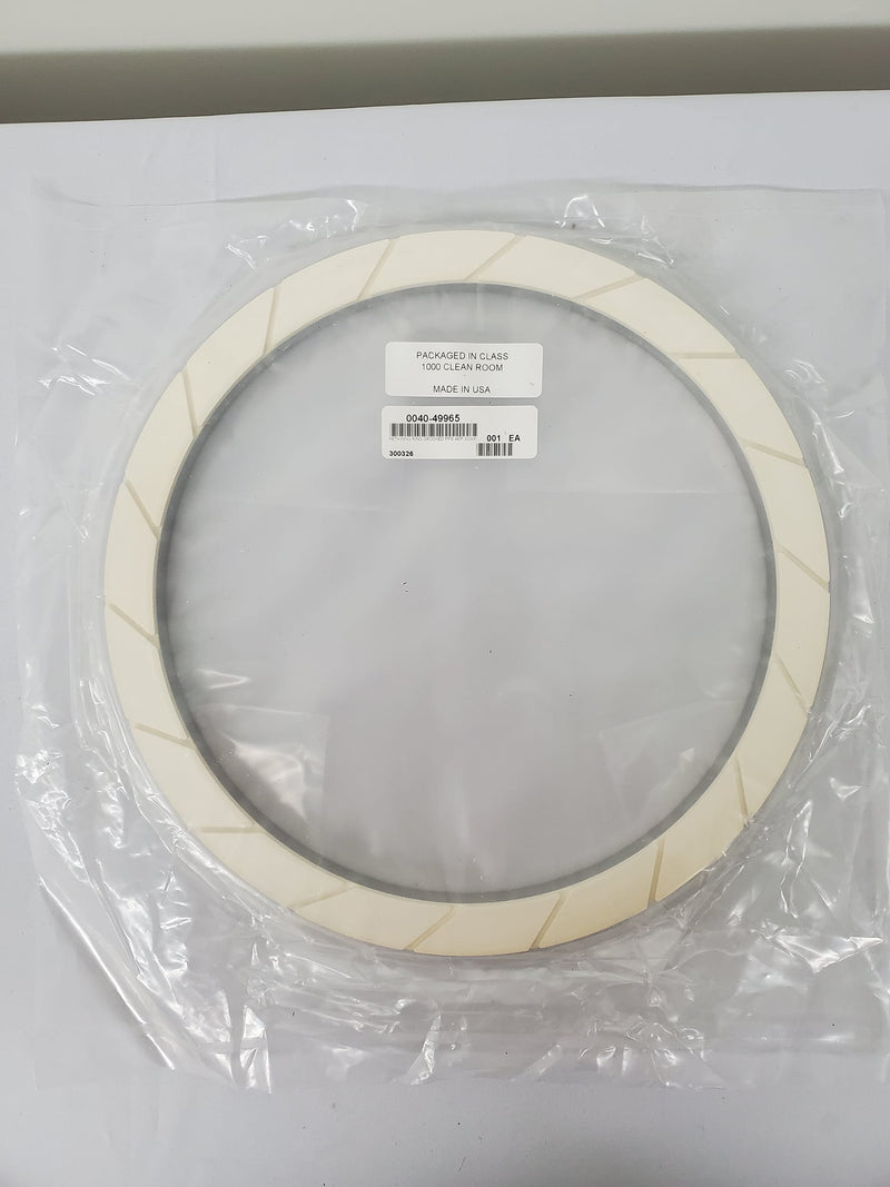 Applied Materials PPS AEP 300 MM Profiler Retaining Ring