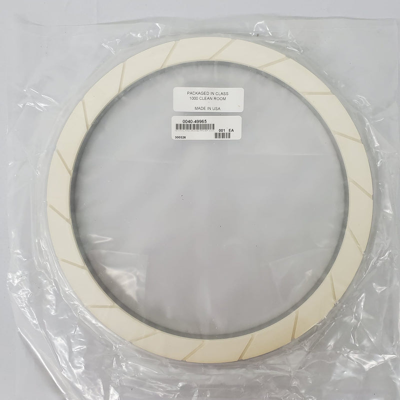 Applied Materials PPS AEP 300 MM Profiler Retaining Ring