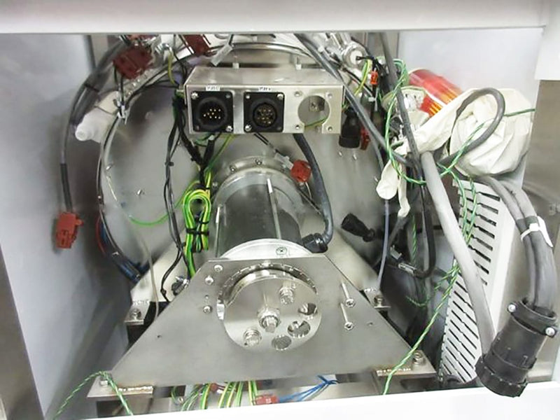 Semitool SN 83 SF 6 L 8 WP-110-00000