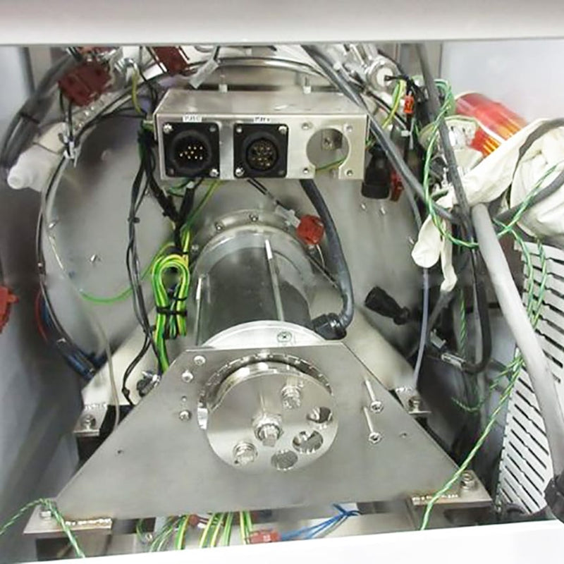 Semitool SN 83 SF 6 L 8 WP-110-00000