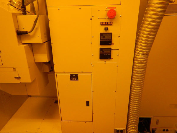 Nikon NSR 2205 i 11 C i-Line Stepper