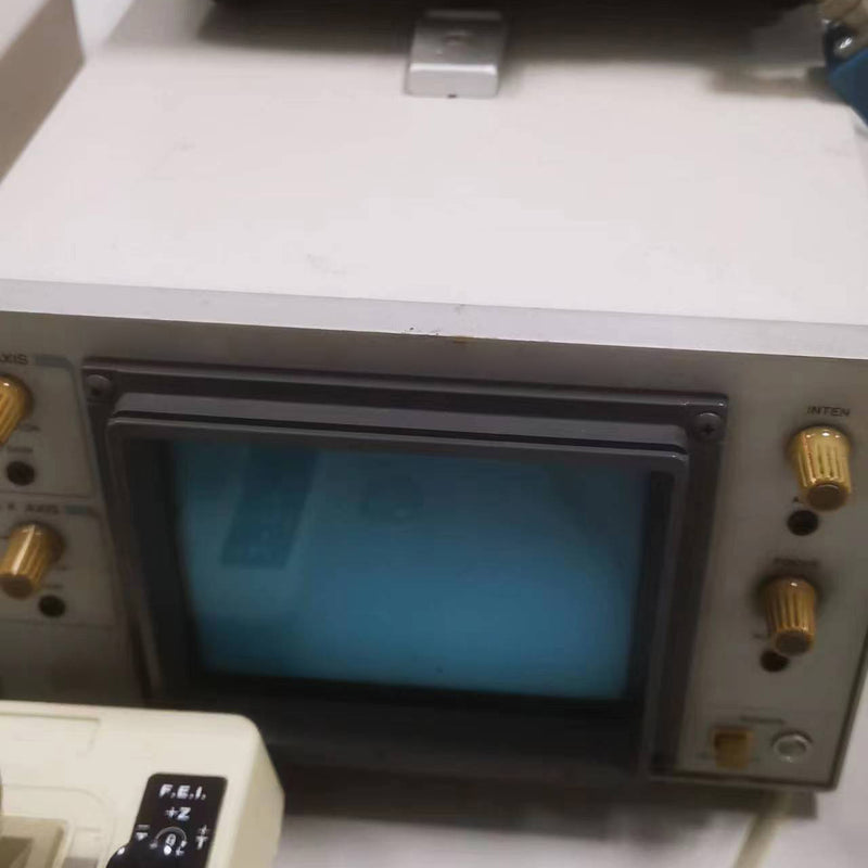 Thermo Fisher Scientific / FEI FIB 800 SEM (Scanning Electron Microscope)