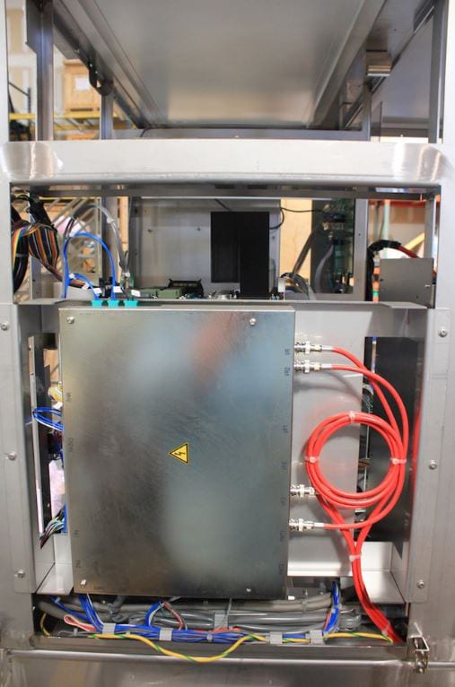 Hitachi S 9380 CD-SEM (Critical Dimension Scanning Electron Microscope)