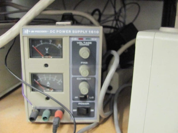 Bruker / Veeco Dimension 3000 AFM (Atomic Force Microscope)