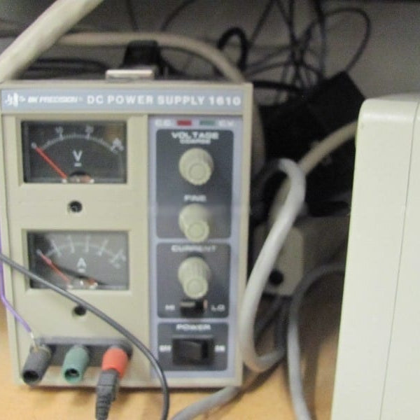 Bruker / Veeco Dimension 3000 AFM (Atomic Force Microscope)