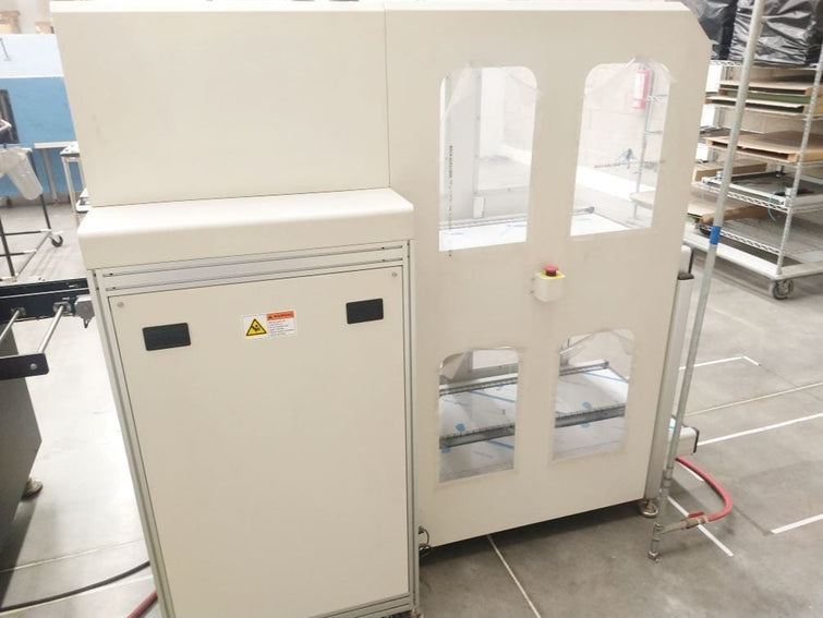 Samsung SMT Line