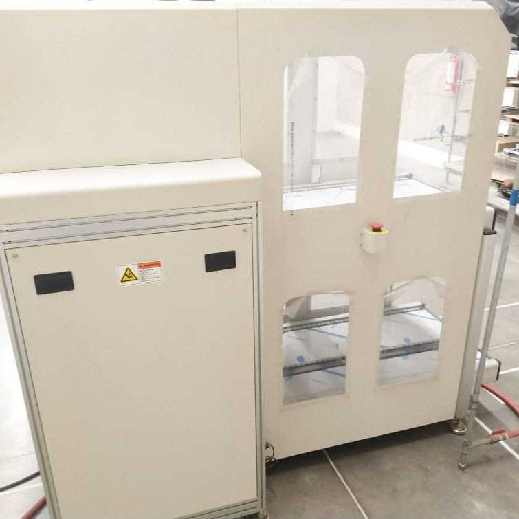 Samsung SMT Line