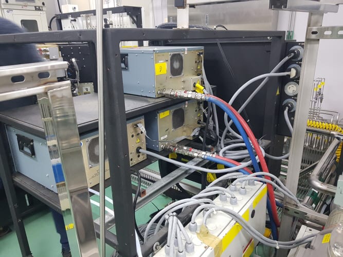Applied Materials P 5000