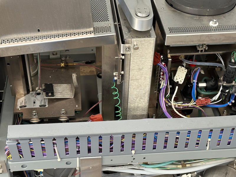 SVG 8826 / 36 Track Photoresist Coater and Developer