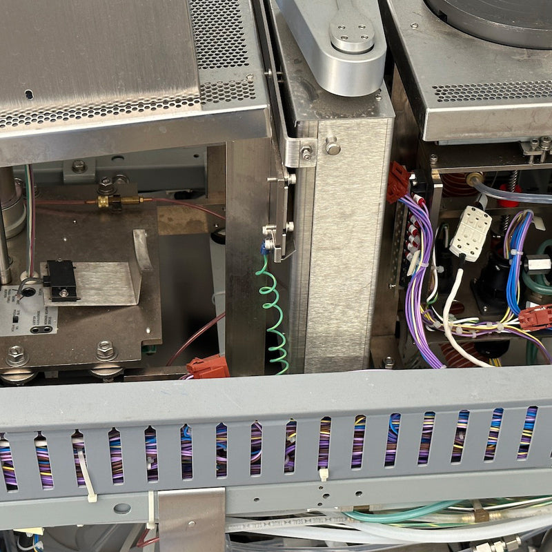 SVG 8826 / 36 Track Photoresist Coater and Developer