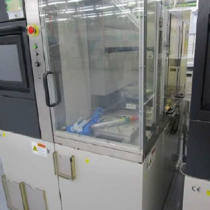 Disco DFD 6361 Automatic Dicing Saw