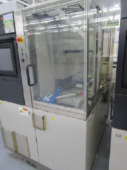 Disco DFD 6361 Automatic Dicing Saw
