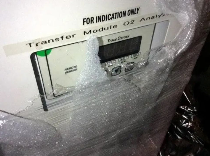 Axcelis Summit XL RTP System (Rapid Thermal Process)