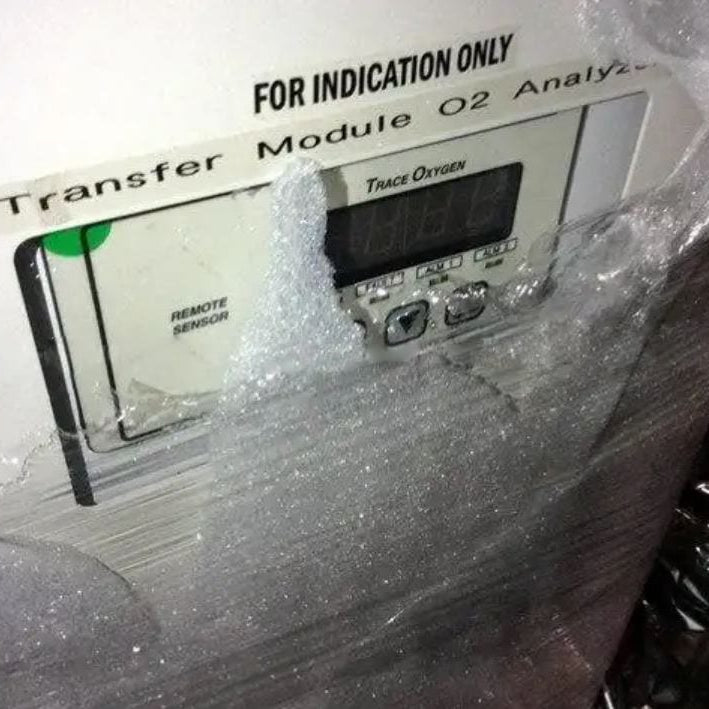 Axcelis Summit XL RTP System (Rapid Thermal Process)