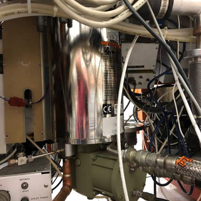 Perkin Elmer 4400 Sputtering System