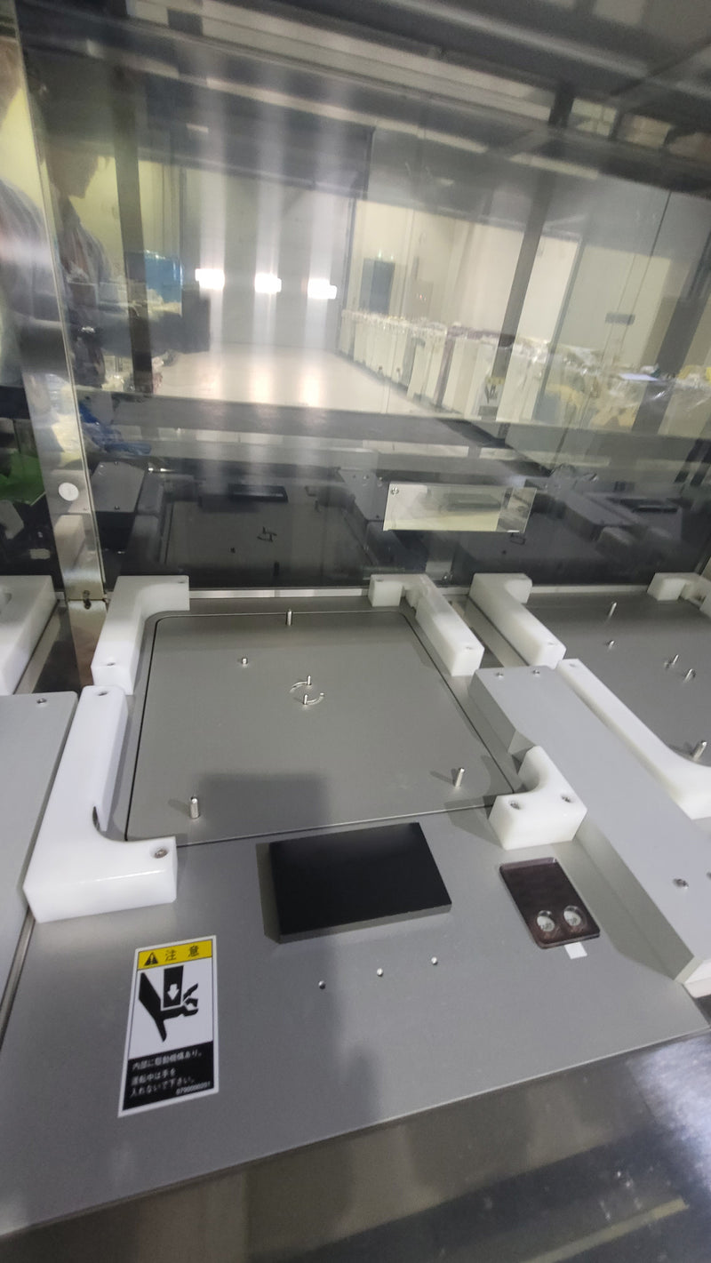 Tel Clean Track Act 8 Coater / Developer