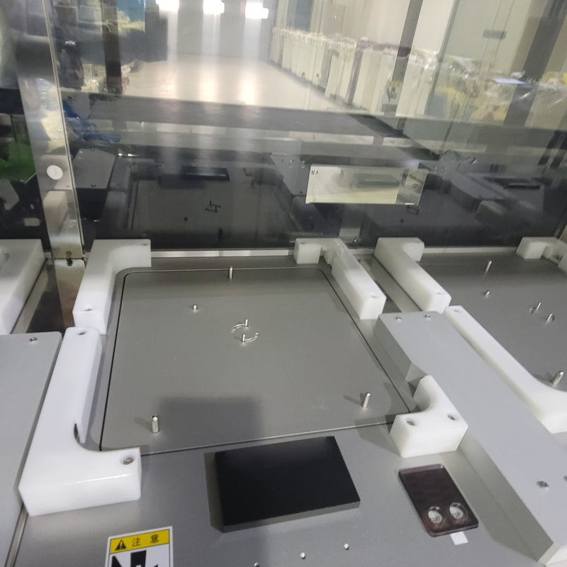 Tel Clean Track Act 8 Coater / Developer