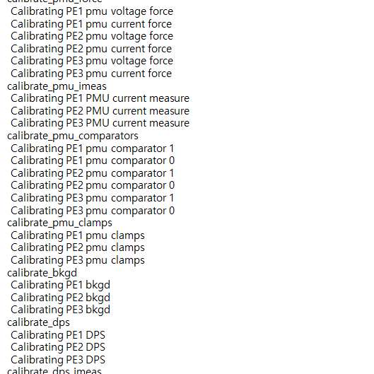 Teradyne / Nextest Maverick PT II Bitmap Tester