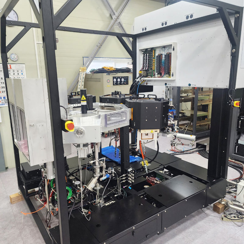 Applied Materials Centura 1 P 2