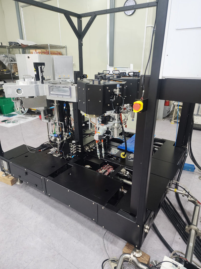Applied Materials Centura 1 P 2