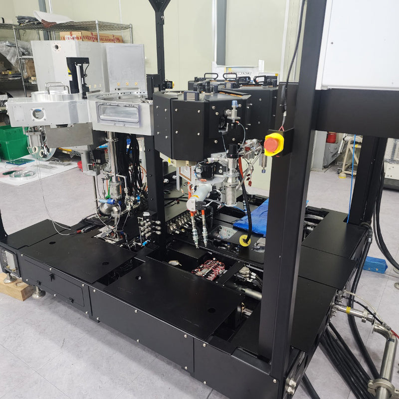 Applied Materials Centura 1 P 2