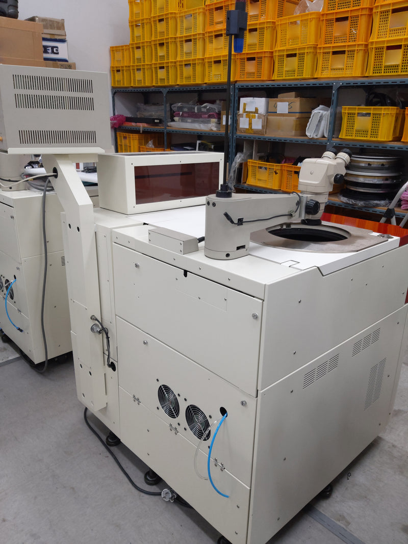 Tel 19 S Prober