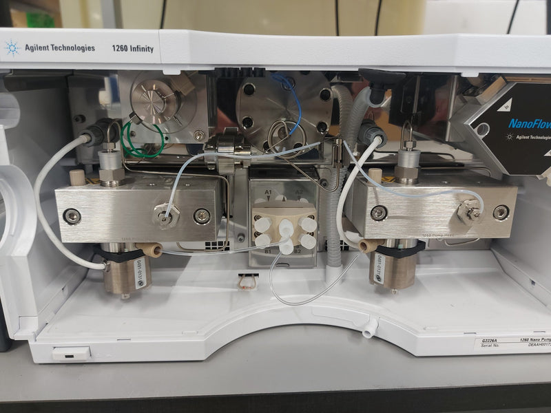 Agilent 1260 Infinity G 2226 A