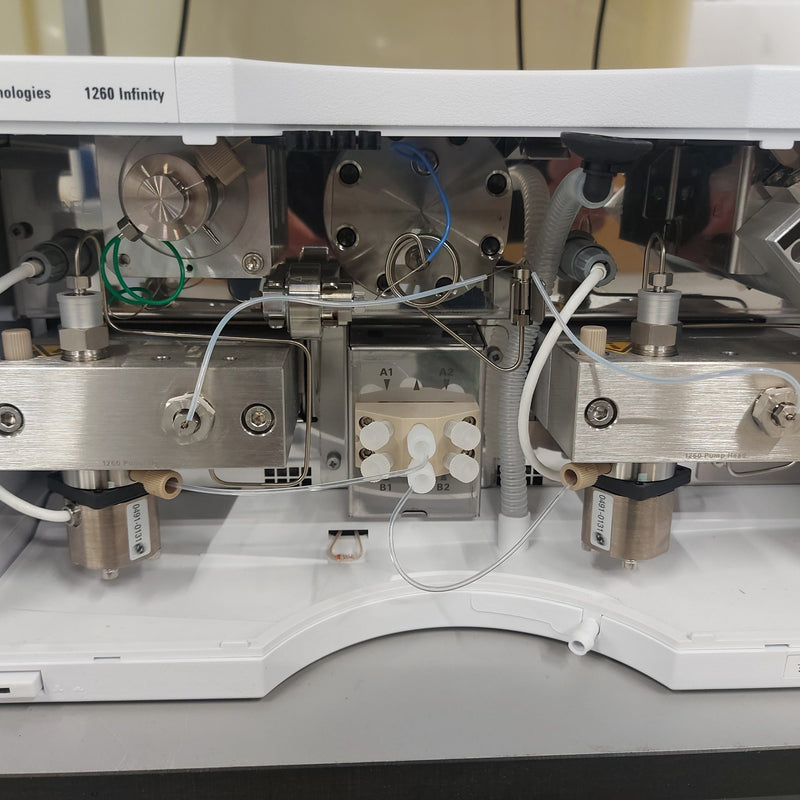 Agilent 1260 Infinity G 2226 A