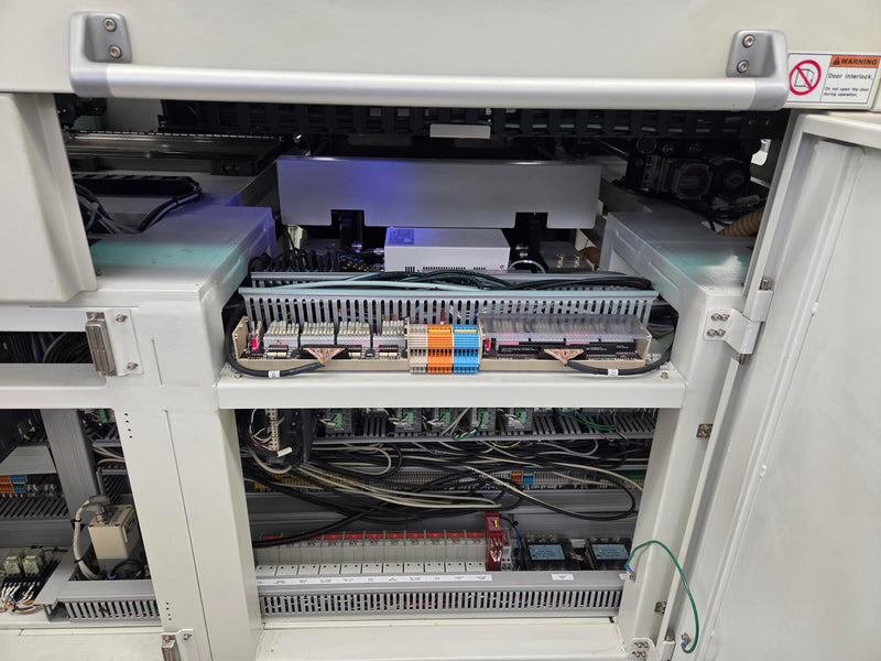 SJ Inno Tech HP 520 SPI Printer
