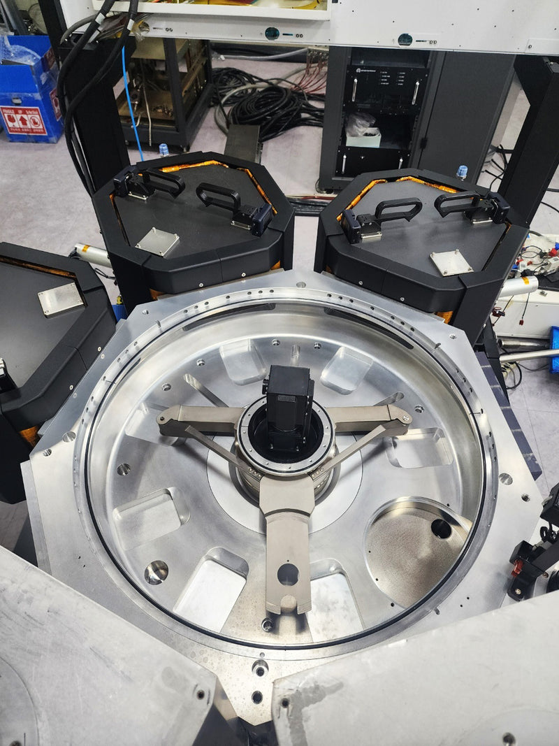 Applied Materials Centura System