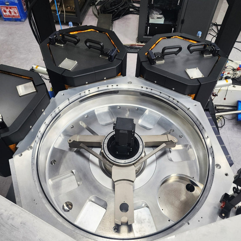 Applied Materials Centura System