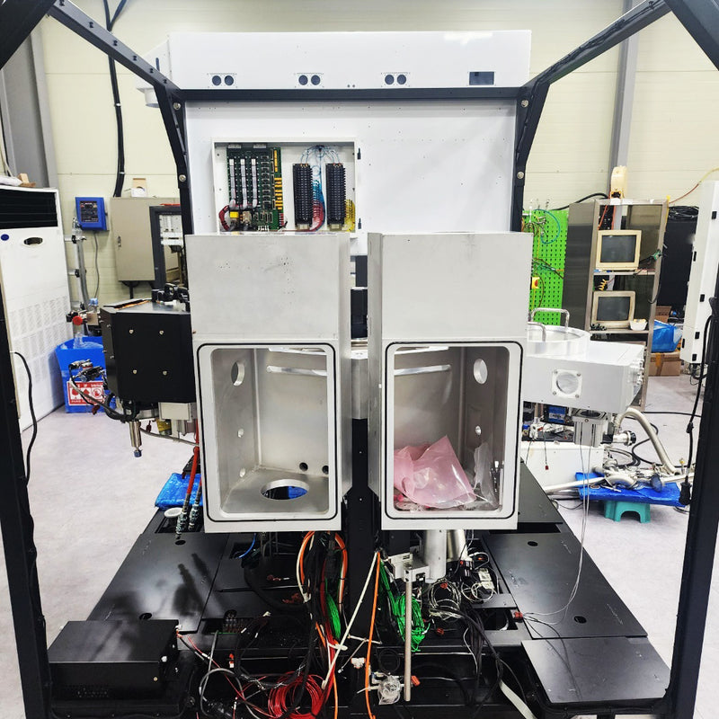 Applied Materials Centura System